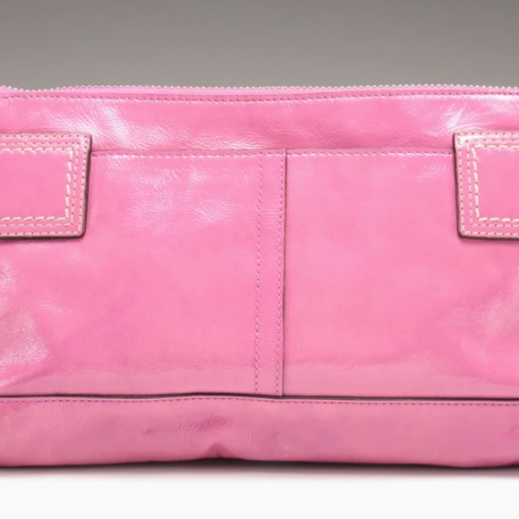 Soho Berry coach purse - Picture 3 of 5